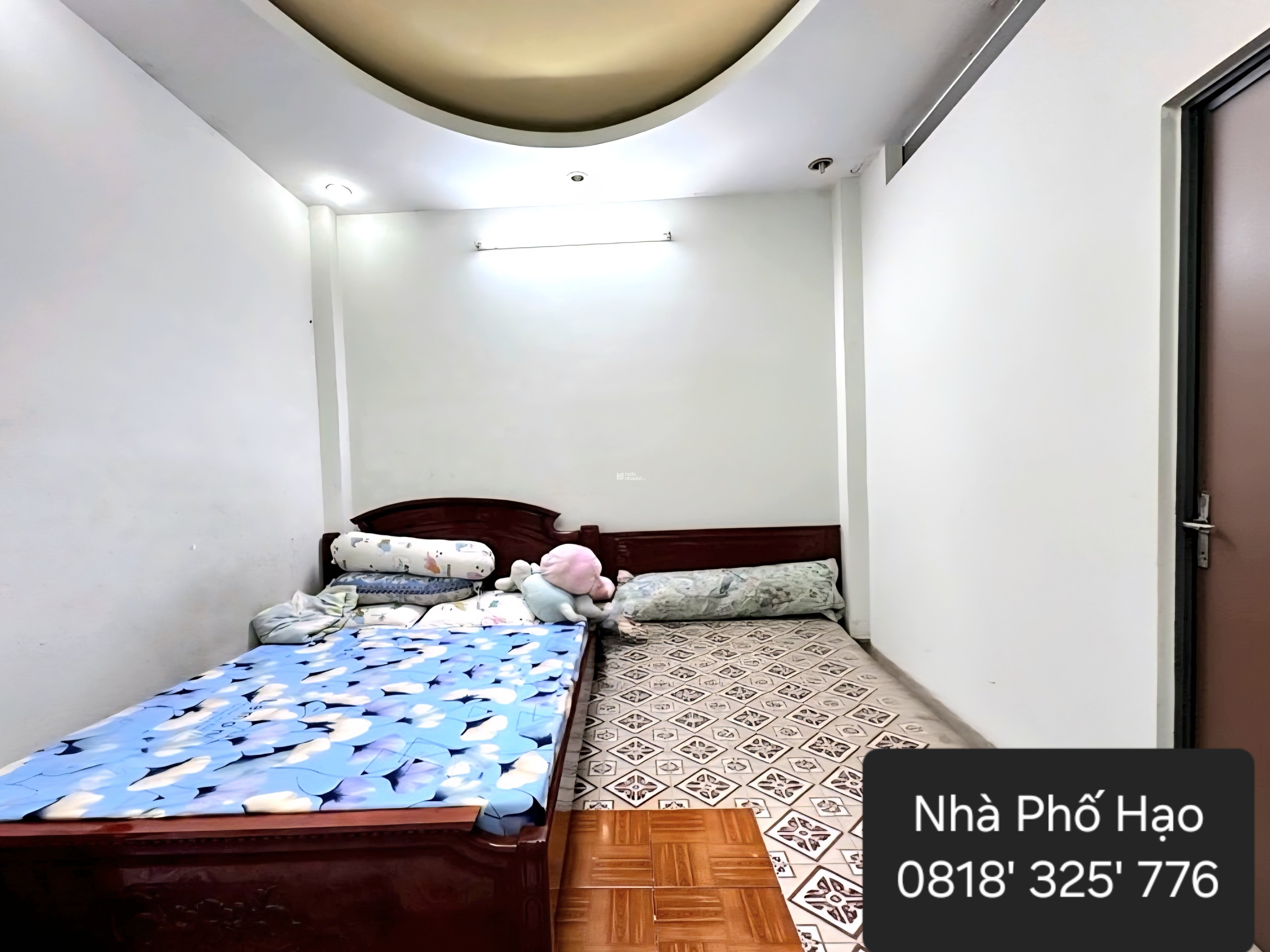 - CHỦ GIẢM 500TR - NHÀ BÌNH TÂN 70M2 - GẦN AEON MALL – HẺM XE TẢI - CHỈ 5.X Tỷ