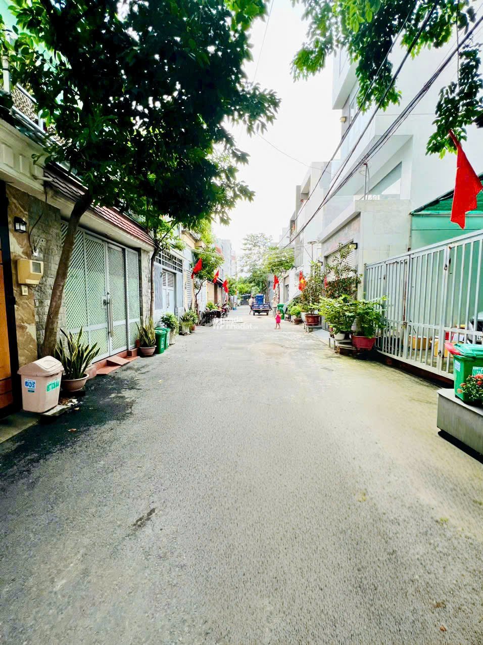 BÁN NHÀ 3T 2MT HẺM ÔTÔ HỒ BÁ PHẤN PHƯỚC LONG A 63M2 NHÀ MỚI TIỆN NGHI VỊ TRÍ VÀNG