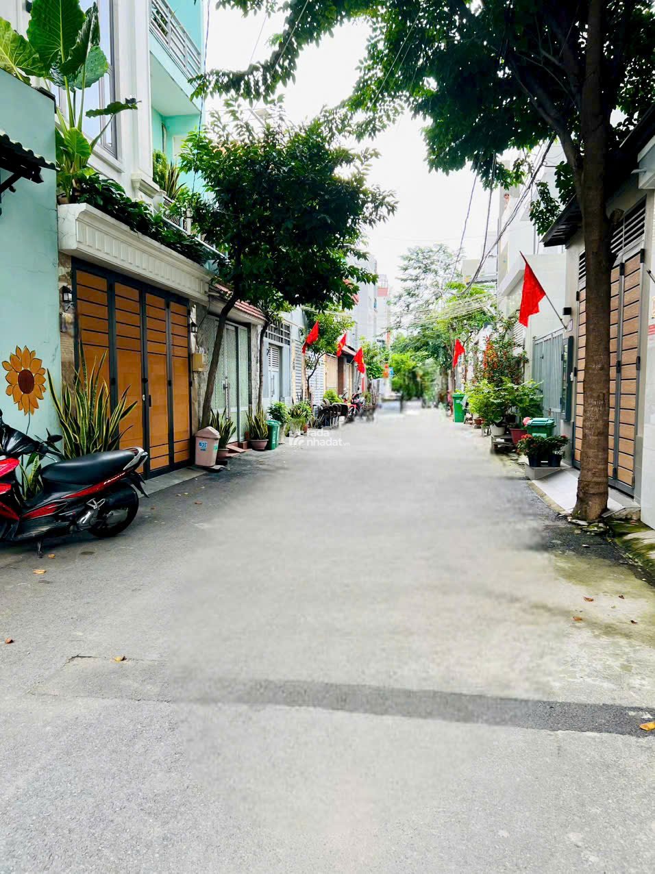 BÁN NHÀ 3T 2MT HẺM ÔTÔ HỒ BÁ PHẤN PHƯỚC LONG A 63M2 NHÀ MỚI TIỆN NGHI VỊ TRÍ VÀNG