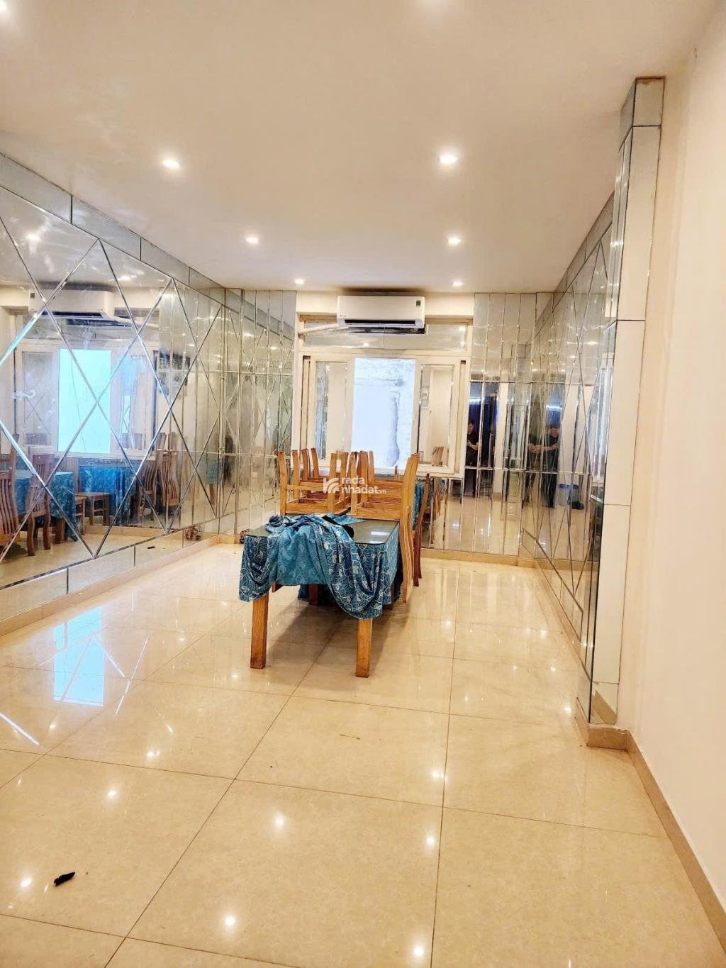 BÁN NHÀ MẶT TIỀN CAO VĂN LẦU QUẬN 6 100M2 5 TẦNG NHÀ MỚI HOÀN CÔNG GIÁ 24 TỶ KINH DOANH ĐỈNH
