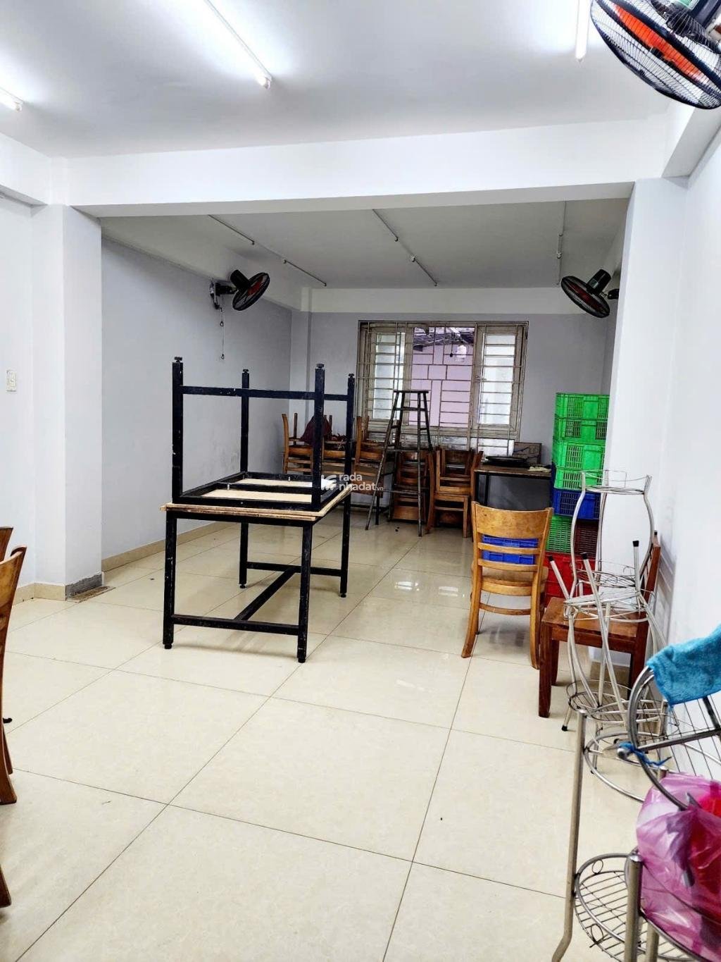 BÁN NHÀ MẶT TIỀN CAO VĂN LẦU QUẬN 6 100M2 5 TẦNG NHÀ MỚI HOÀN CÔNG GIÁ 24 TỶ KINH DOANH ĐỈNH