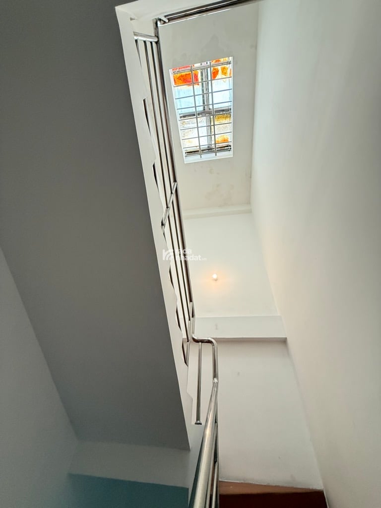 LÔ GÓC 2 MẶT TIỀN- BÀU CÁT 8-P.11- TÂN BÌNH-DT: 4.2*10M- 11 TỶ 8