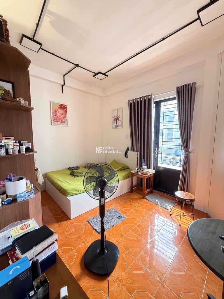 LÔ GÓC 2 MẶT TIỀN- BÀU CÁT 8-P.11- TÂN BÌNH-DT: 4.2*10M- 11 TỶ 8