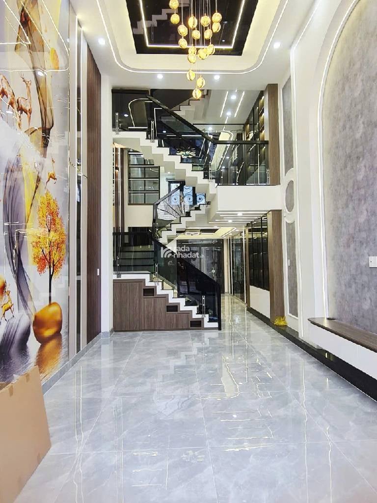 PHAN ANH BÌNH TRỊ ĐÔNG BÌNH TÂN -DT: 4*18M - 7 TỶ 650