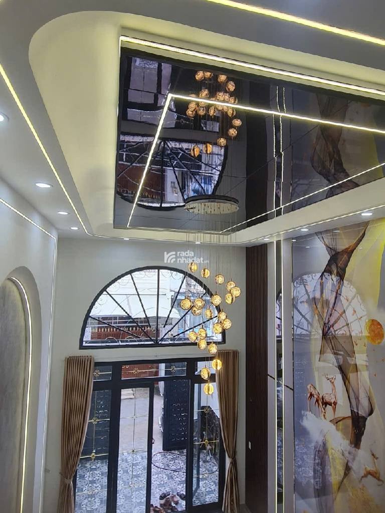 PHAN ANH BÌNH TRỊ ĐÔNG BÌNH TÂN -DT: 4*18M - 7 TỶ 650