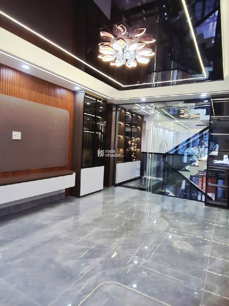 PHAN ANH BÌNH TRỊ ĐÔNG BÌNH TÂN -DT: 4*18M - 7 TỶ 650