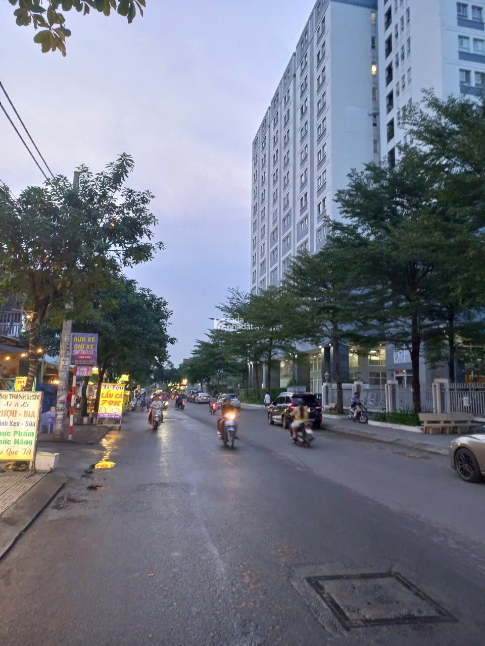 Bán giá 2,9 Tỷ, nhà mới, đẹp đúc thật trệt, 1 lầu 4m x6,5m hẻm thông đg 59 P14 Gò Vấp