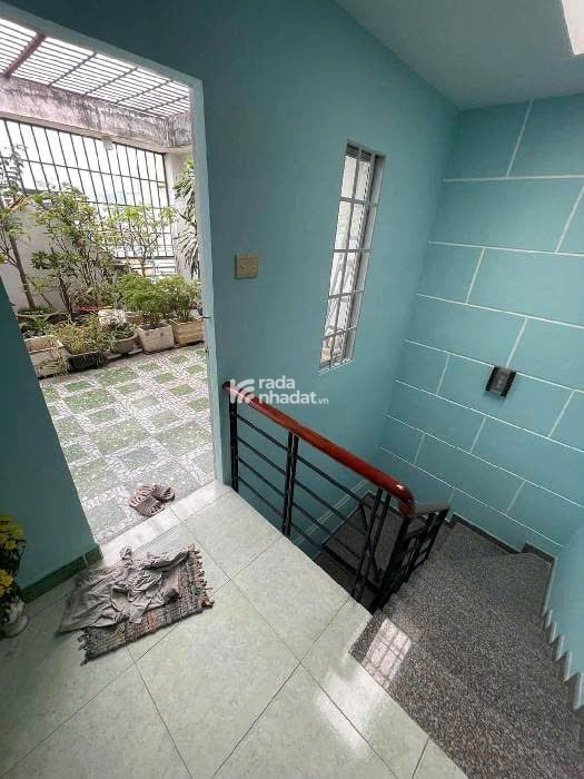 80MV -Kết cấu 4 lầu BTCT kiên cố -ôtô ngủ nhà - Huỳnh Tấn Phát Q7 - cạnh Phú Mỹ Hưng - nhỉnh 8T TL