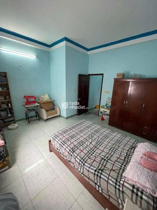 80MV -Kết cấu 4 lầu BTCT kiên cố -ôtô ngủ nhà - Huỳnh Tấn Phát Q7 - cạnh Phú Mỹ Hưng - nhỉnh 8T TL