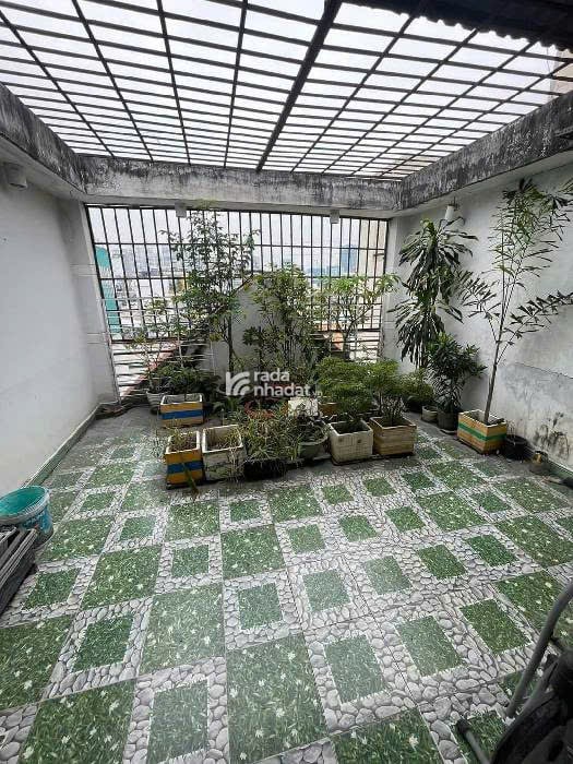 80MV -Kết cấu 4 lầu BTCT kiên cố -ôtô ngủ nhà - Huỳnh Tấn Phát Q7 - cạnh Phú Mỹ Hưng - nhỉnh 8T TL