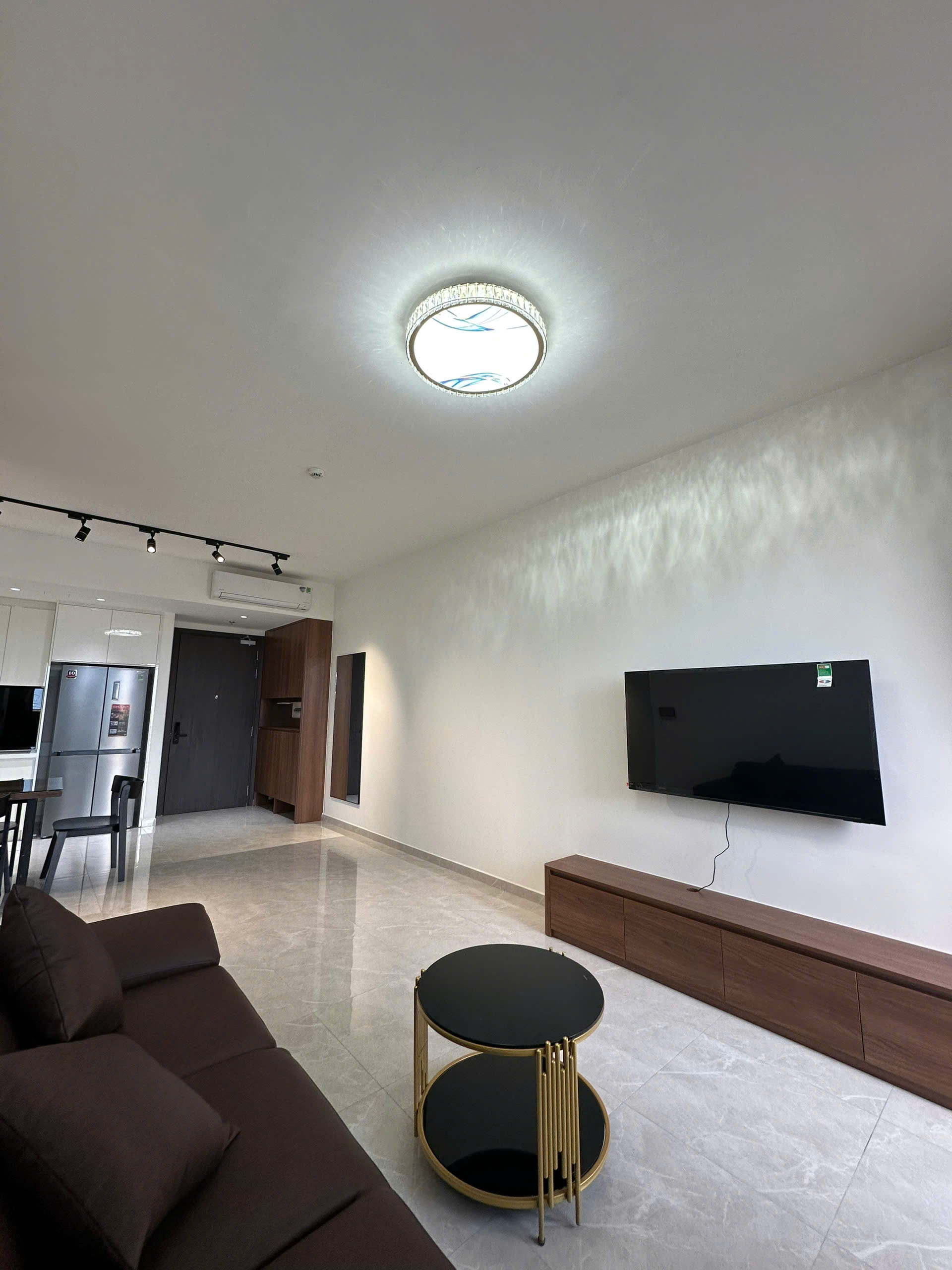 cho thuê căn hộ 2PN2WC - 19,5 triệu/tháng - Full NT - Celesta Rise