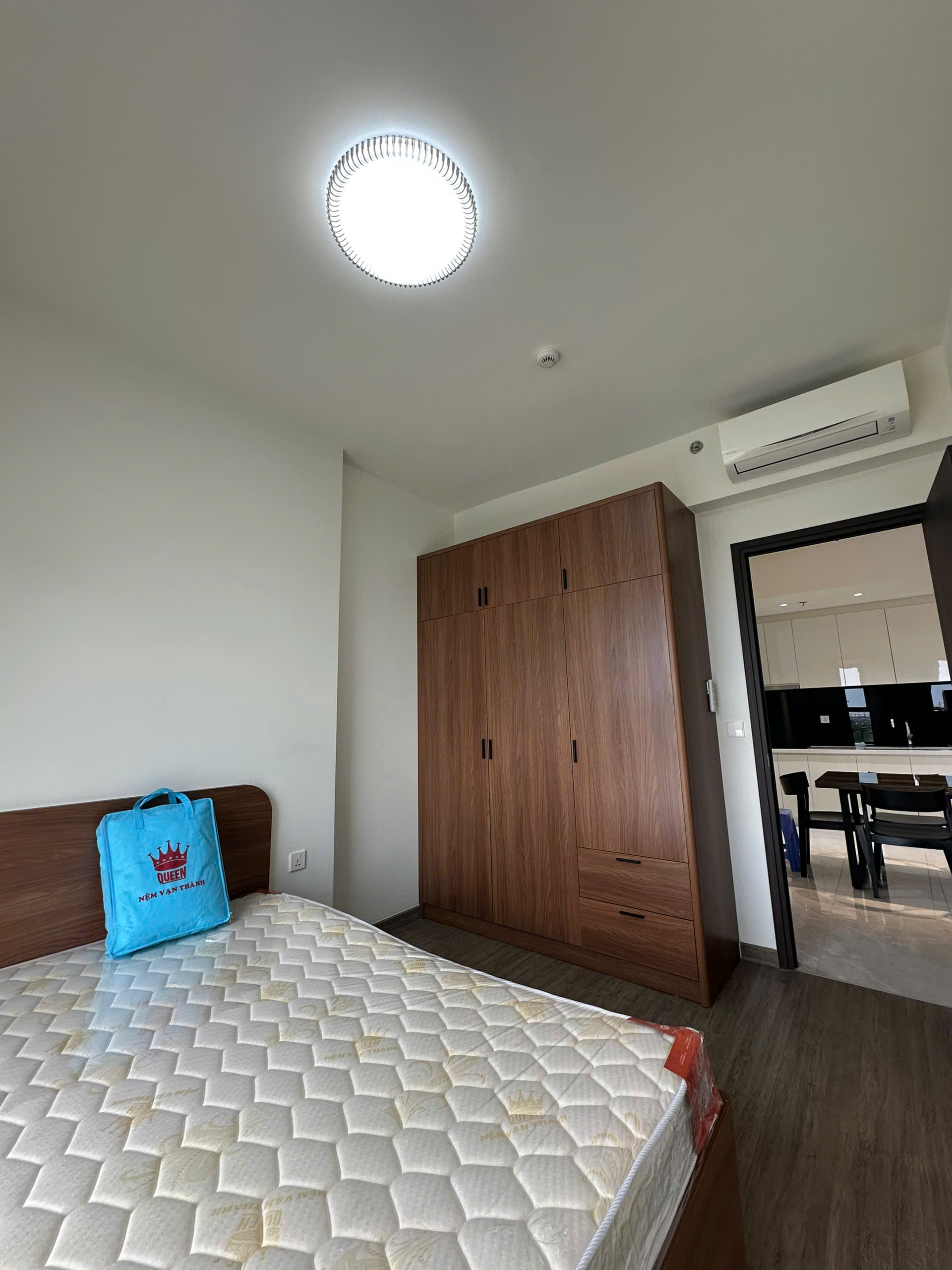 cho thuê căn hộ 2PN2WC - 19,5 triệu/tháng - Full NT - Celesta Rise