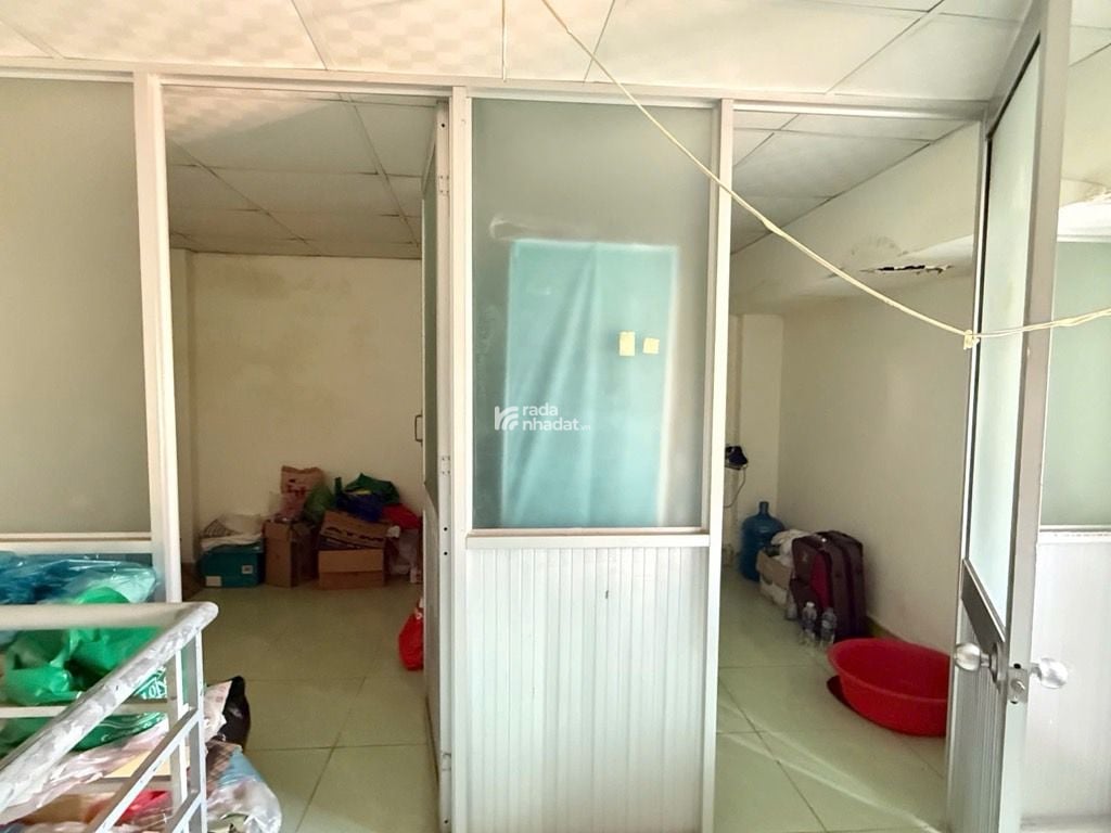 GẦN KCN TÂN BÌNH, ĐƯỜNG D9, TÂN PHÚ, 25M2 CÓ KC MỚI. GIẢM 550TR CHỈ 2.59T