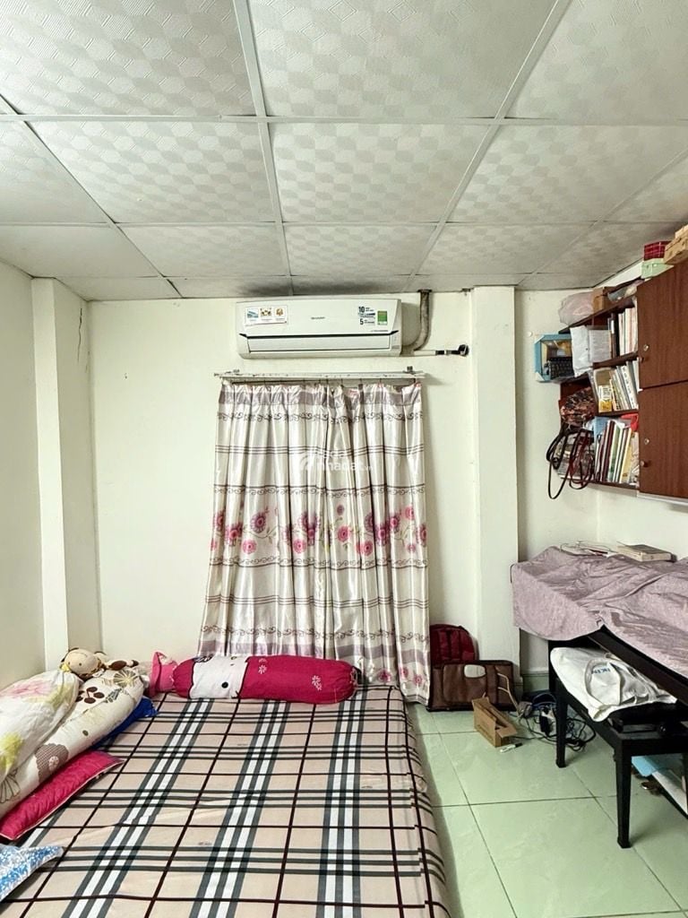 GẦN KCN TÂN BÌNH, ĐƯỜNG D9, TÂN PHÚ, 25M2 CÓ KC MỚI. GIẢM 550TR CHỈ 2.59T