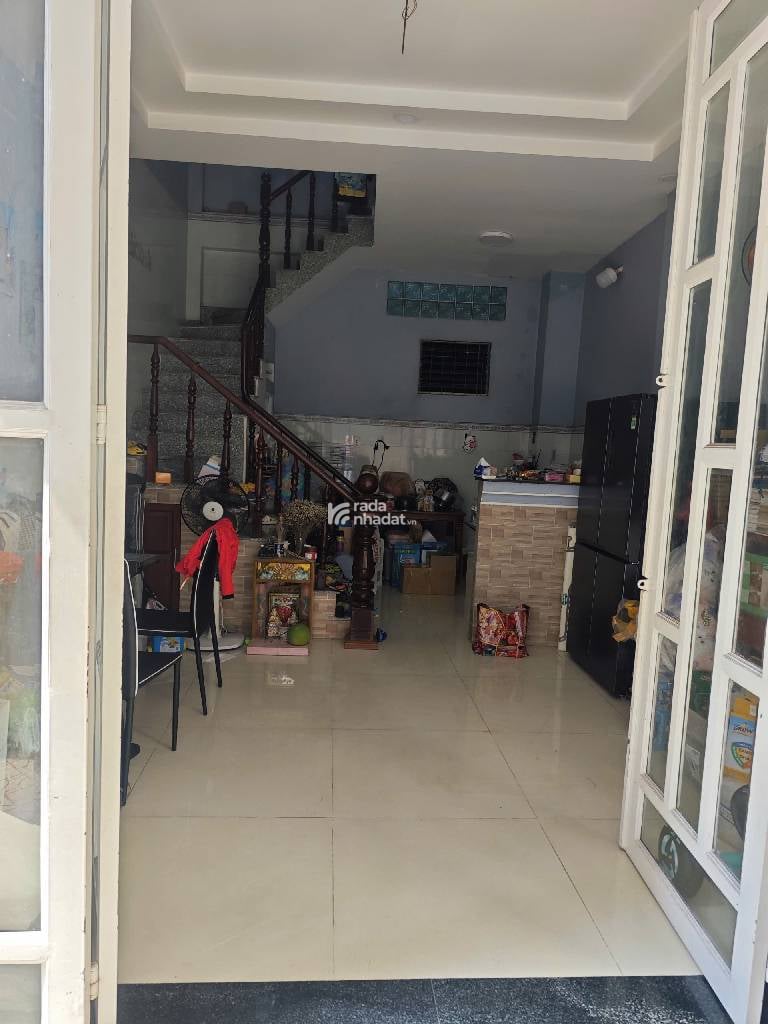 NGAY LANDMARK 81, VÕ DUY NINH, BÌNH THẠNH, 45M2 CÓ KC Ở NGAY. GIẢM 650TR CHỈ CÒN 7.3T TL 