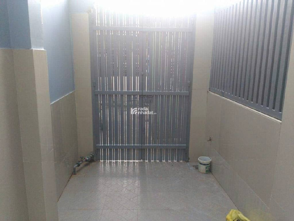 NGAY LANDMARK 81, VÕ DUY NINH, BÌNH THẠNH, 45M2 CÓ KC Ở NGAY. GIẢM 650TR CHỈ CÒN 7.3T TL 