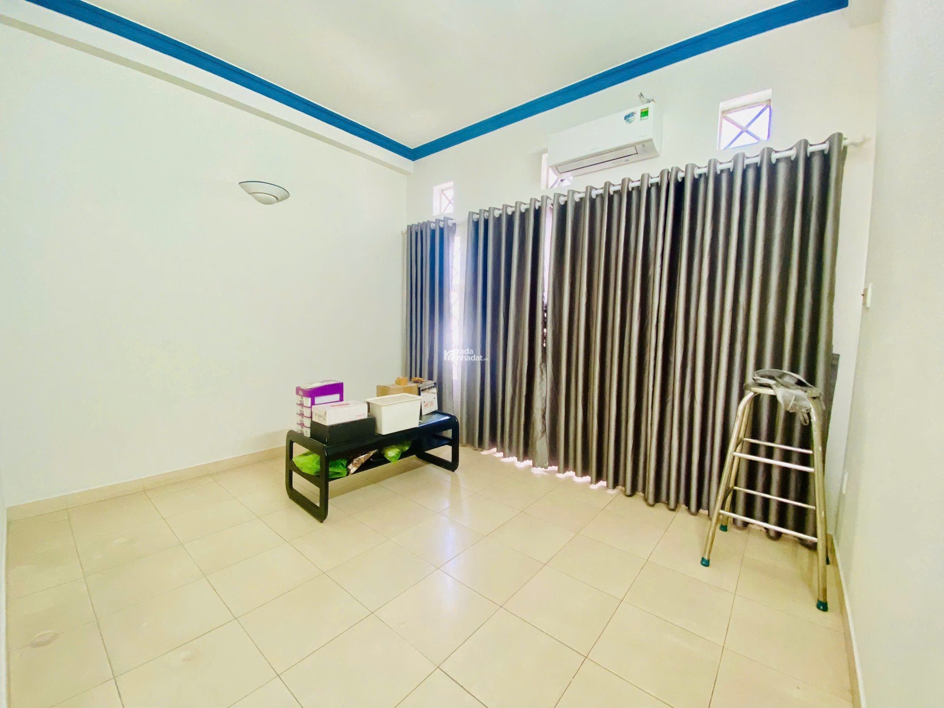 HẺM TO - BÁN NHÀ Nơ Trang Long, Bình Thạnh- 50m2 - Giá 10.x Tỷ Thương lượng chính chủ