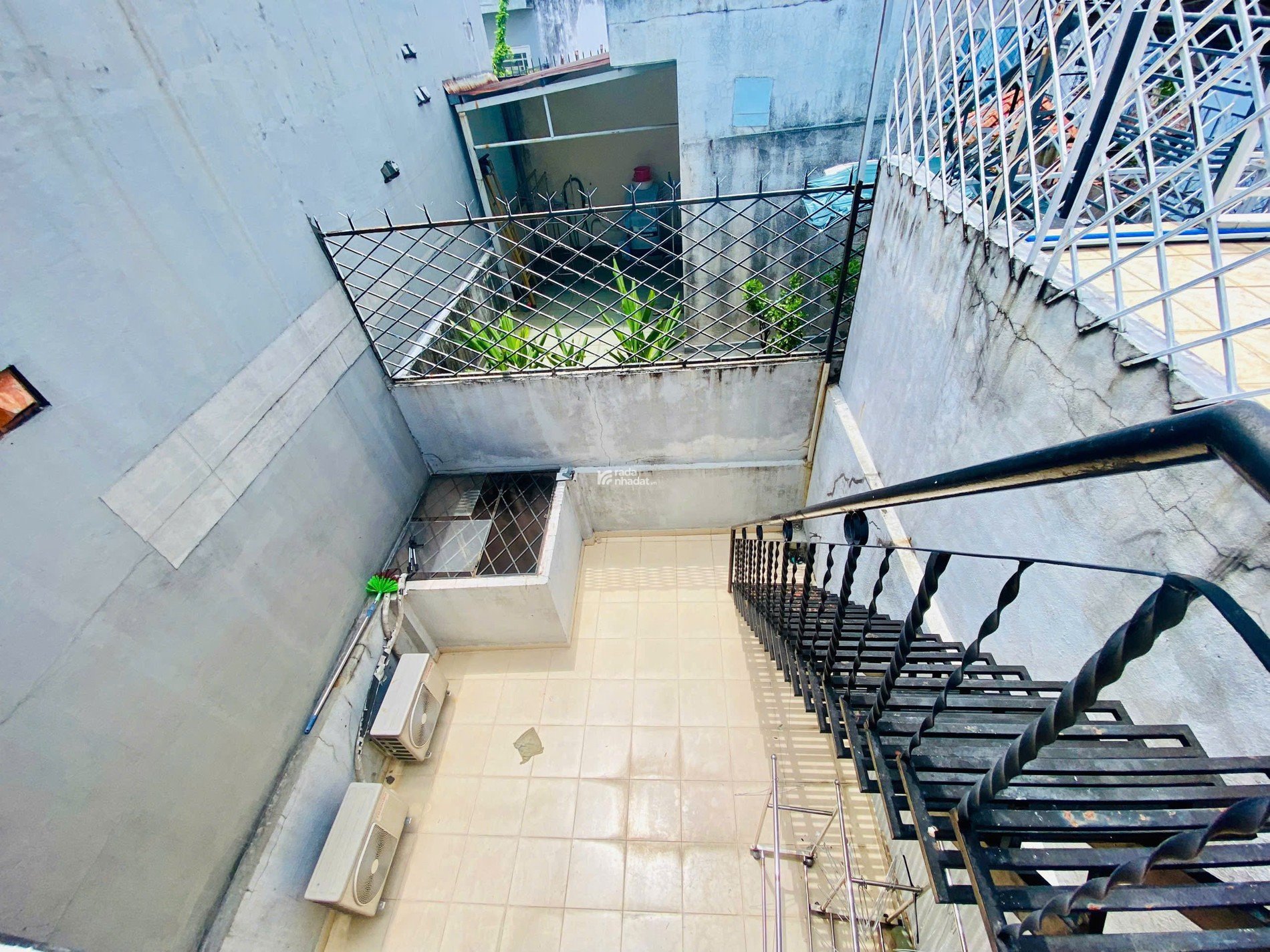 HẺM TO - BÁN NHÀ Nơ Trang Long, Bình Thạnh- 50m2 - Giá 10.x Tỷ Thương lượng chính chủ