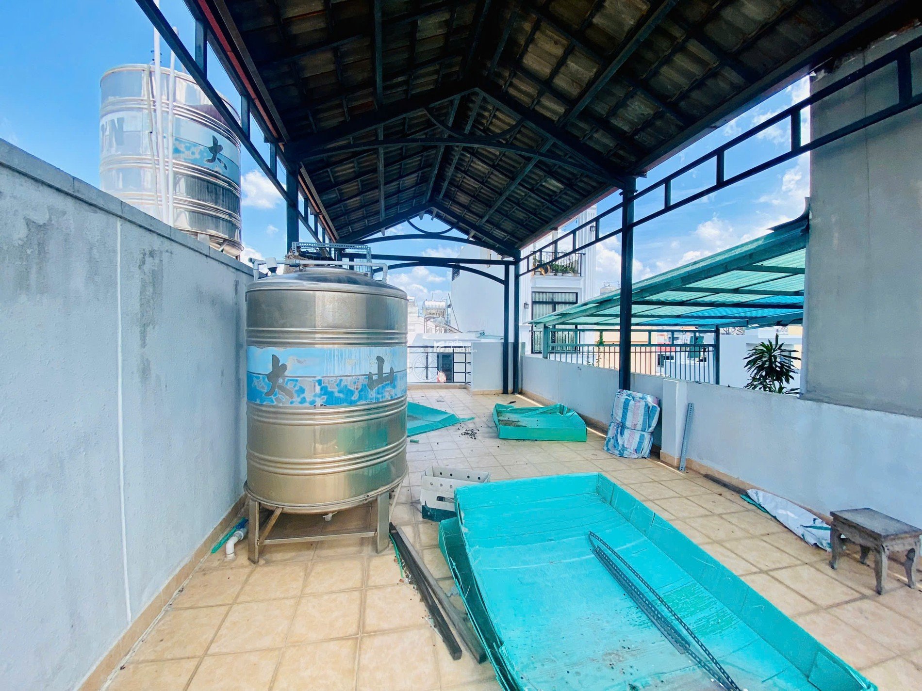 HẺM TO - BÁN NHÀ Nơ Trang Long, Bình Thạnh- 50m2 - Giá 10.x Tỷ Thương lượng chính chủ