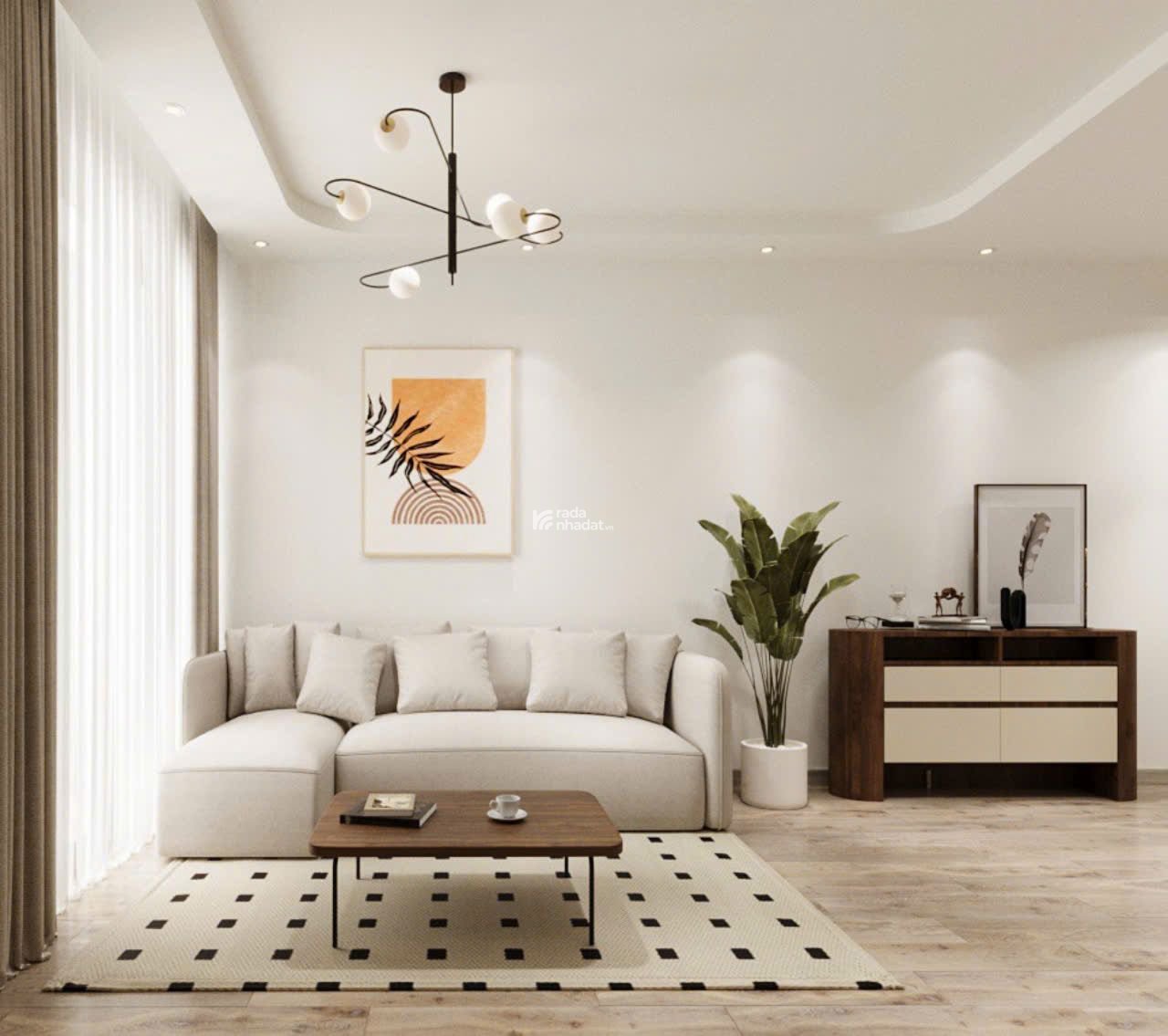 XEM NHÀ 24/7: CHO THUÊ DUPLEX SÂN VƯỜN FELIZ EN VISTA 3 PHÒNG NGỦ, FULL NỘI THẤT GIÁ TỐT NHẤT