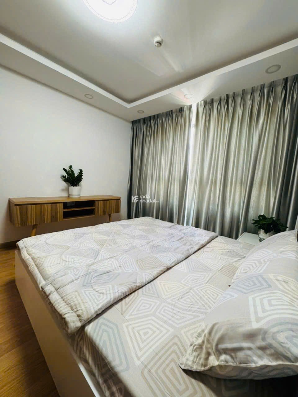 Cần cho thuê căn hộ Nam Phúc, PMH, Q7, 111m2, 3PN nhà mới đẹp, giá chỉ 30 triệu 
