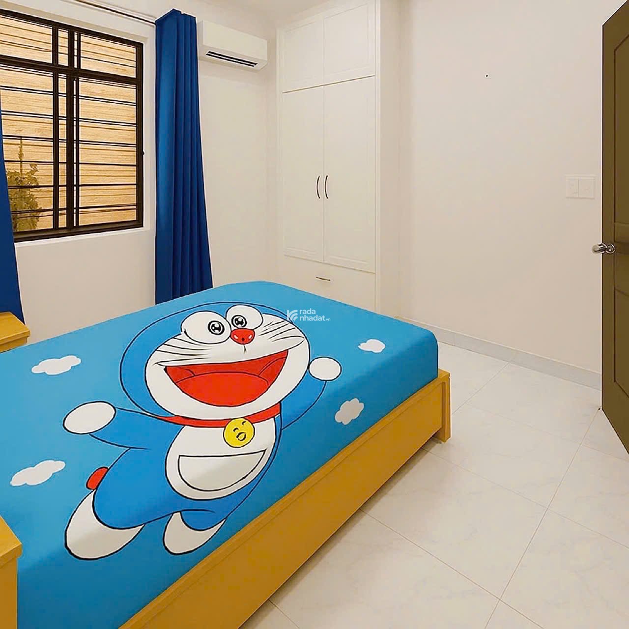 Nhà đẹp Bùi Thị Xuân (gần Lê Văn Sỹ) - Quận Tân Bình - 3.5 x 5.5 m - 5 Tầng - 3.99 tỷ