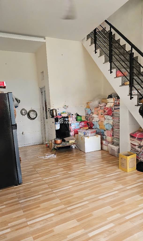 BÁN NHÀ ĐƯỜNG 26/3 BÌNH TÂN 81M2 9X9M 4.X TỶ 4PN HXH GIÁP AEON MALL TÂN PHÚ 