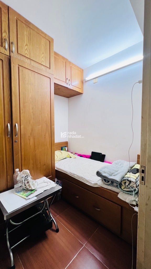 NHÀ 5 TẦNG GÓC 2 MT XE HƠI TRÁNH - Q3 - 5,3x19 - 26 TỷMẶT TIỀN HẺM XE HƠI QUAY ĐẦU VIEW ĐẸP