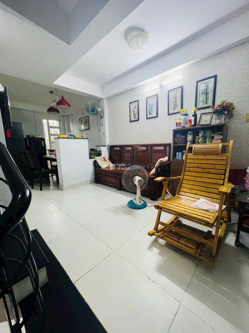 NHÀ ĐẸP APĐ 09 GIÁP NGUYỄN OANH, GIẢM NGAY 110 TRIỆU 4.X TỶ