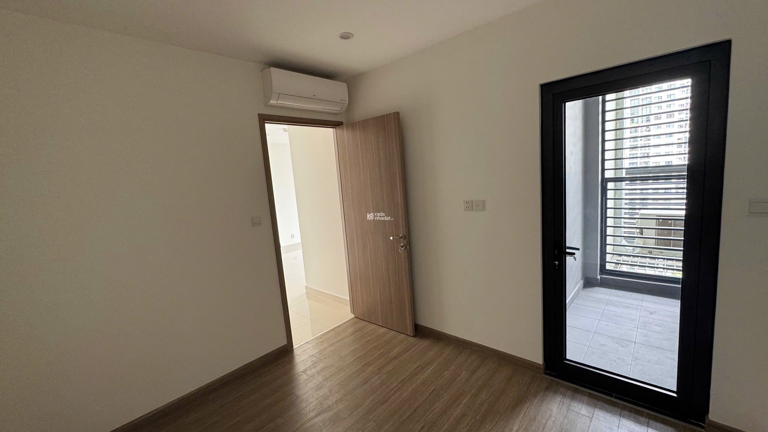 Căn 1PN1 full ưu đãi  khách cọc xong lăn tăn tài chính, bán lại gấp