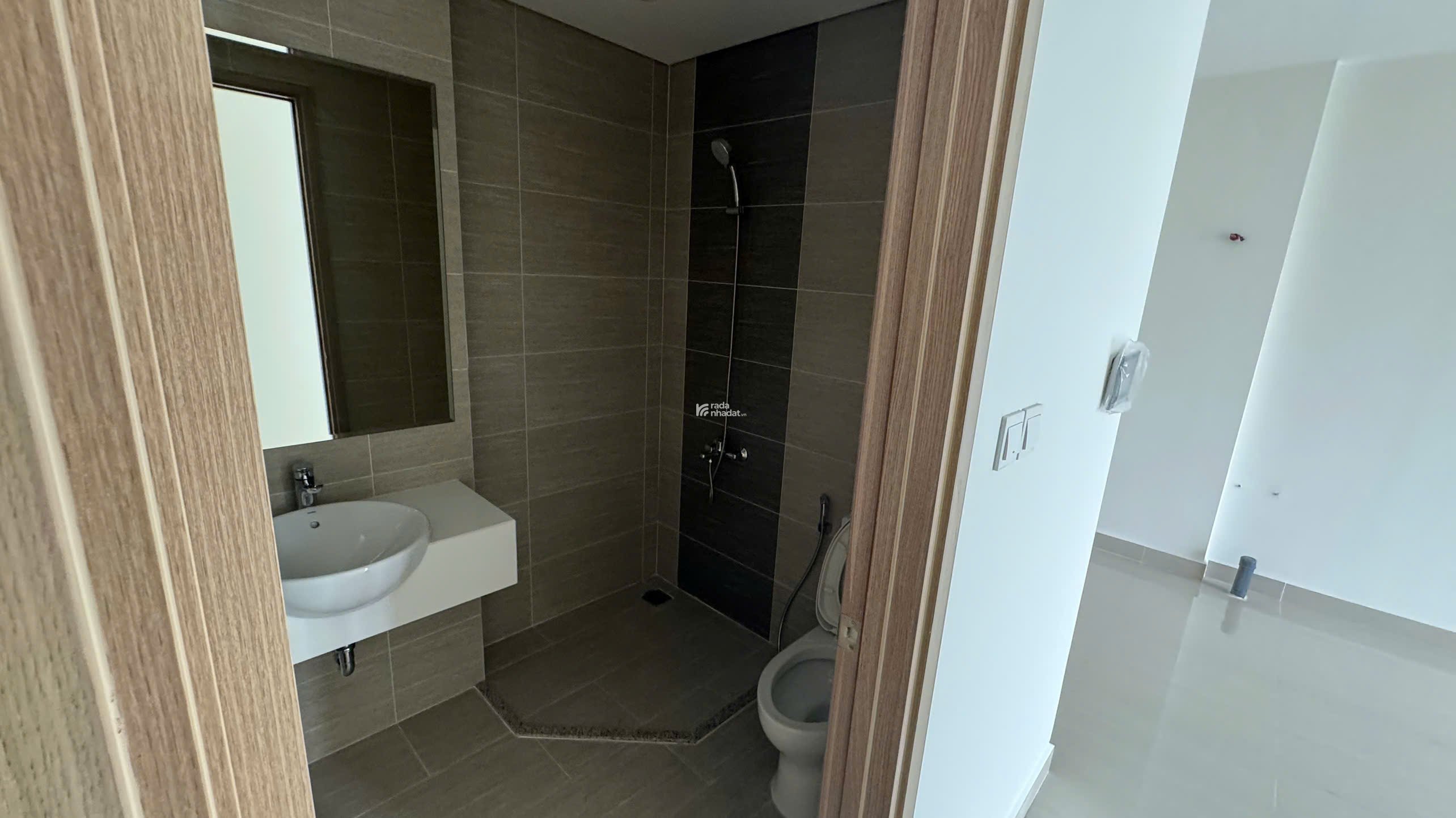 Căn 1PN1 full ưu đãi  khách cọc xong lăn tăn tài chính, bán lại gấp