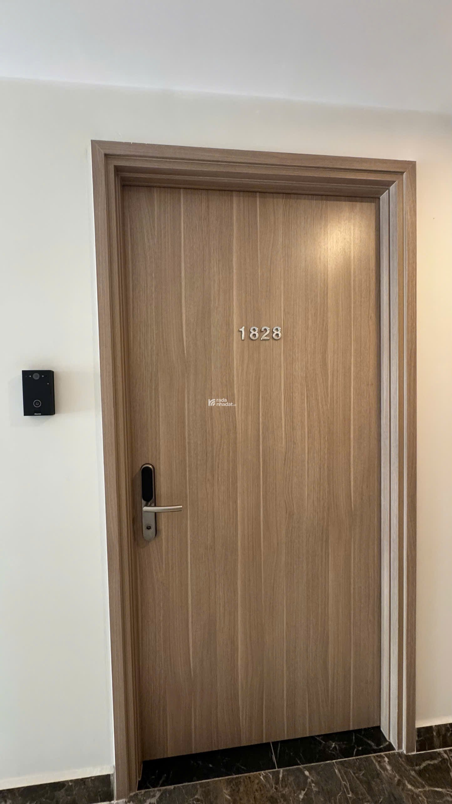 Căn 1PN1 full ưu đãi  khách cọc xong lăn tăn tài chính, bán lại gấp