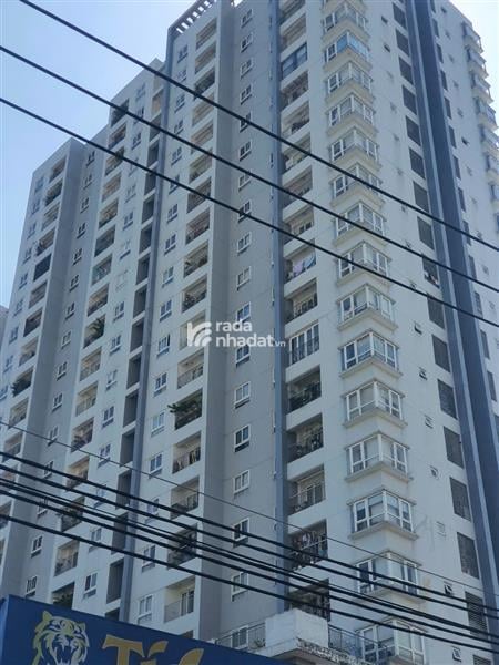 NHÀ NGANG 7M, 65M2, HXH 8M AN DƯƠNG VƯƠNG, P.16, Q.8, SÁT CHUNG CƯ AVILA, NHỈNH 6T.