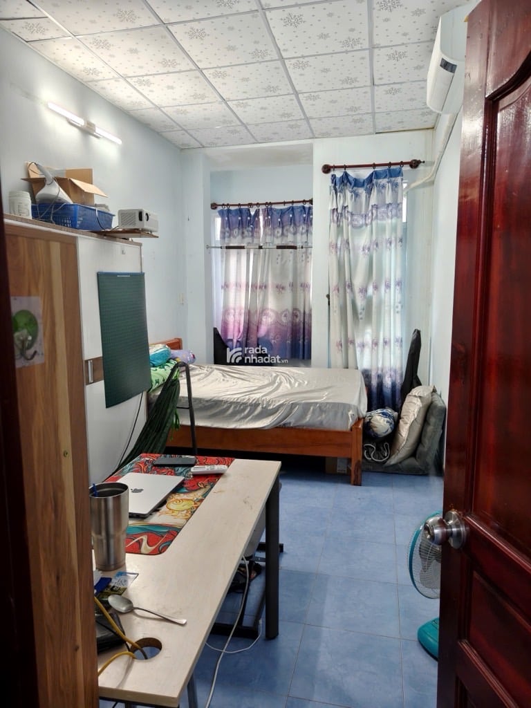 Nhà LLQ 50m2 2 Tầng 3PN (Có PN Trệt)- Hơn 4 tỷ