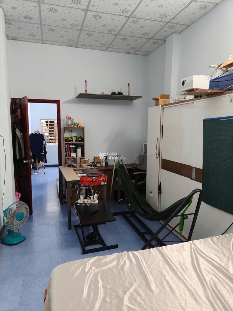 Nhà LLQ 50m2 2 Tầng 3PN (Có PN Trệt)- Hơn 4 tỷ