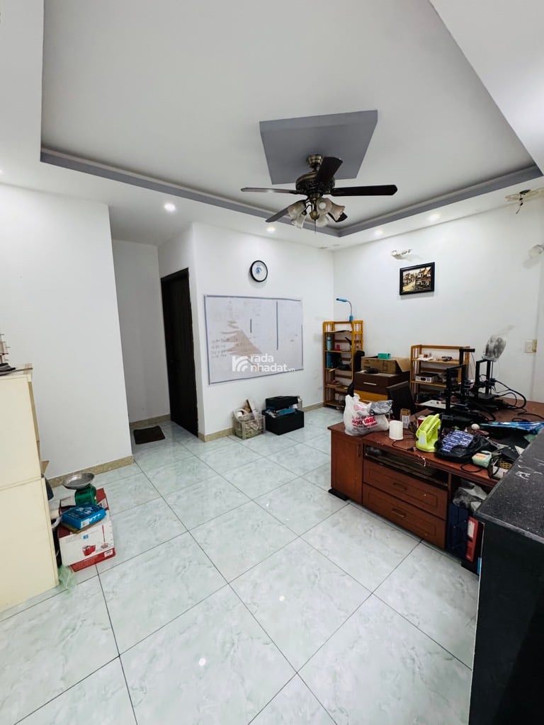 BÁN NHÀ MẶT TIỀN KHU DÂN CƯ HAI THÀNH 100M2 9.X TỶ 4 TẦNG NỘI THẤT GỖ CAO CẤP TRƯỜNG HỌC CÔNG VIÊN