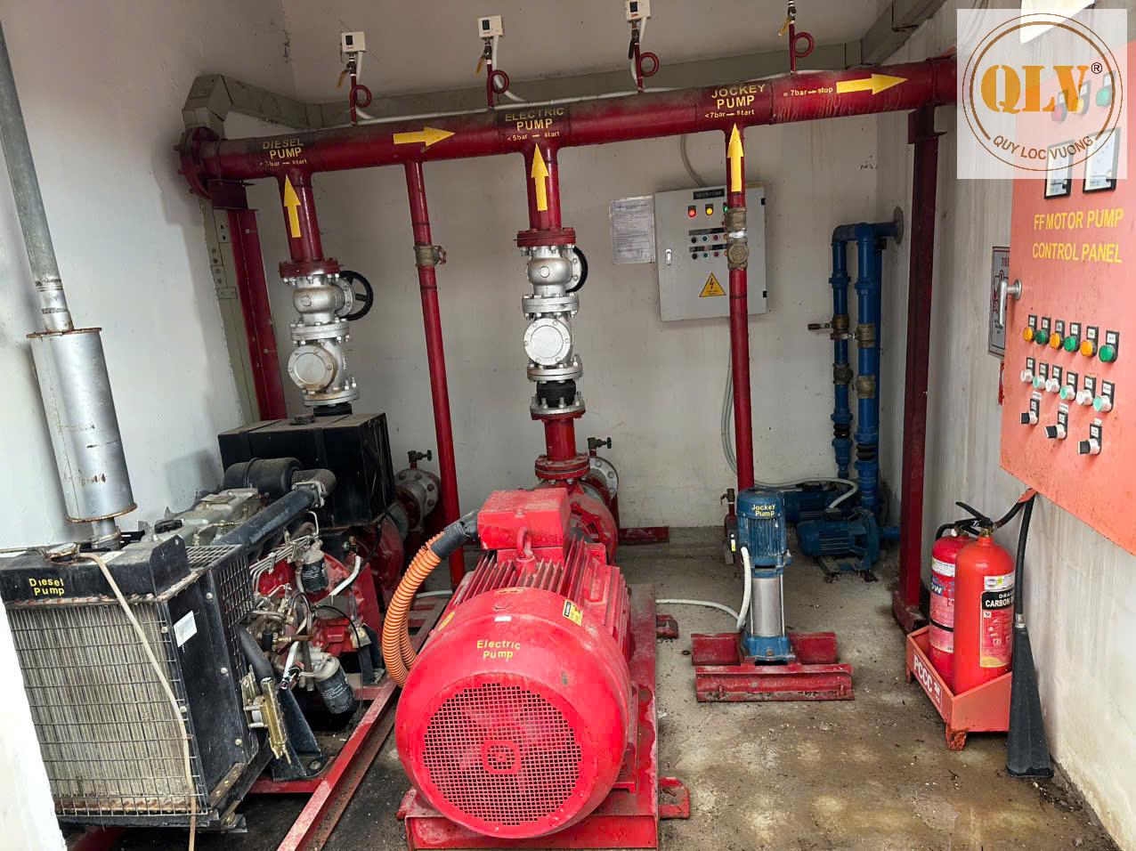 Cho Thuê Nhà Xưởng Trong KCN Châu Đức BRVT 3.500M2