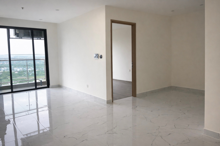 Bán nhanh 1PN1 51,30m2 The Beverly Solari - BS16, 3,02tỷ