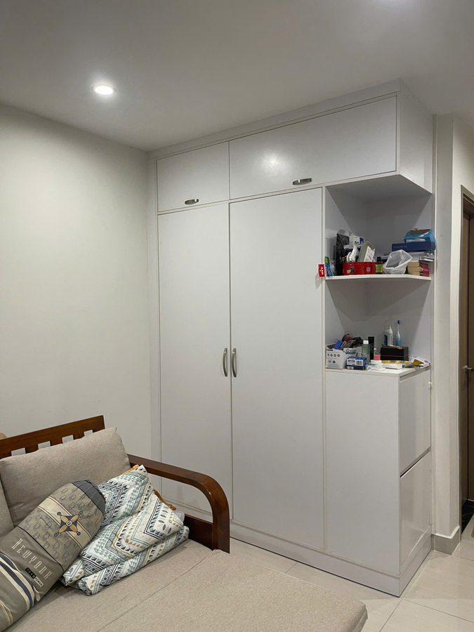 Cần bán Studio 33,80m2, phân khu The Rainbow, giá tốt 2,25tỷ