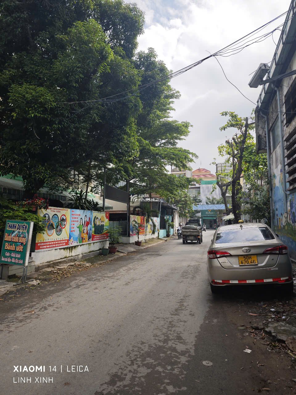 Bán nhà Thành Thái Phường Diên Hồng (Q.10 cũ) Giá chỉ 15 tỷ còn TL