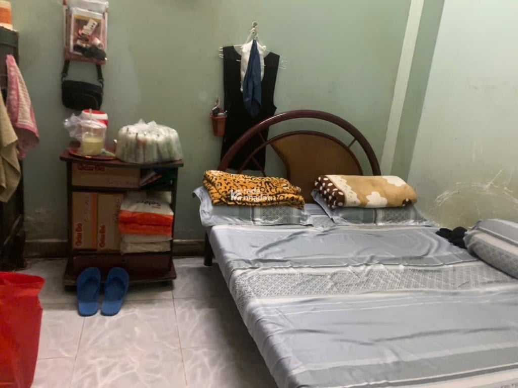 MẶT TIỀN KINH DOANH TÂN PHÚ - 82M2 - NGANG 4.1M - MUA TIỆN XÂY MỚI - 4 TẦNG - 