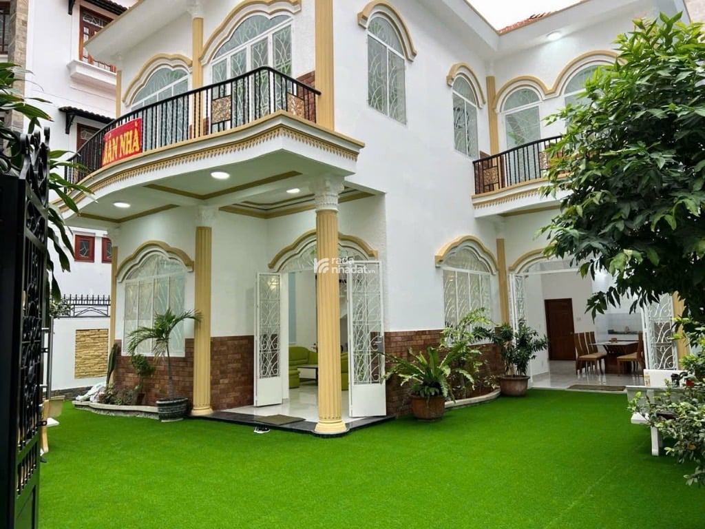 GẦN Q10, MT VÂN CÔI, TÂN BÌNH, 325M2 CÓ KC Ở NGAY. GIẢM 4 TỶ CHỈ CÒN 40.5T 