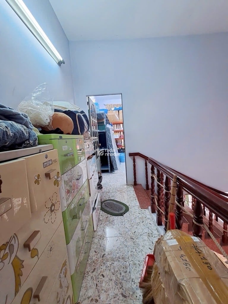  Bán nhà Tân Kỳ Tân Quý, Tân Phú – ngang 5m hiếm, gần HXH, giá chỉ 5.35 tỷ 