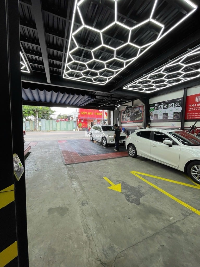 MTKD CHẾ LAN VIÊN, TÂN PHÚ, 240M2 NGANG CHUẨN 4M. GIẢM 550TR CHỈ 30T TL TỐT