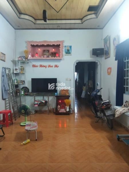 Nhà 5x38m hẻm xe tải gần KCN Vĩnh Lộc chỉ 7,8 tỷ SHR sang tên ngay!