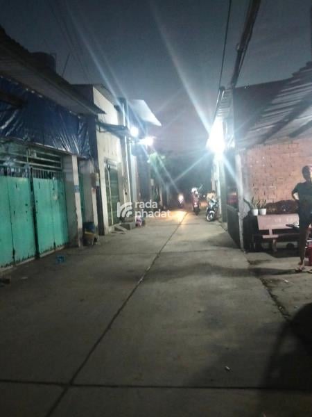 Nhà 5x38m hẻm xe tải gần KCN Vĩnh Lộc chỉ 7,8 tỷ SHR sang tên ngay!