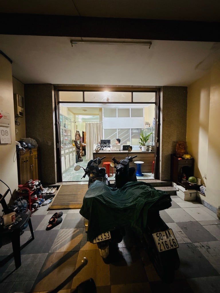 KHU VIP BÀU CÁT, MT HỒNG LẠC, TÂN BÌNH, 70M2 CÓ KC Ở NGAY. GIẢM 550TR CHỈ CÒN 8.85T TL 