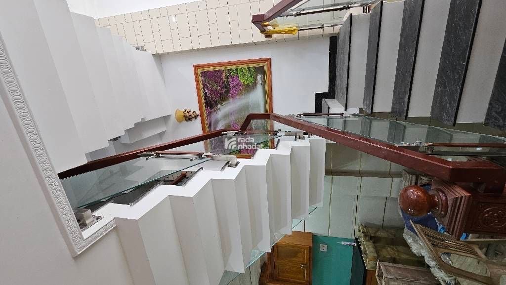 Bán nhà khu phân lô dồng bọ lê trọng tấn bình hưng hoà