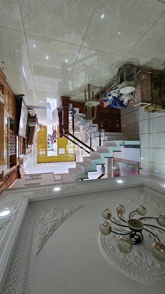 Bán nhà khu phân lô dồng bọ lê trọng tấn bình hưng hoà