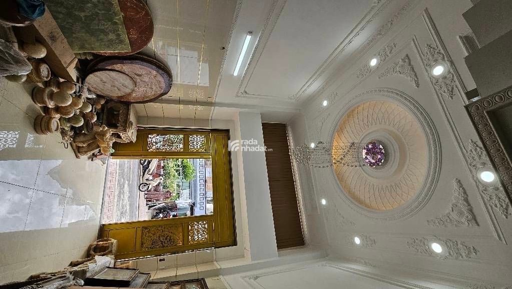 Bán nhà khu phân lô dồng bọ lê trọng tấn bình hưng hoà